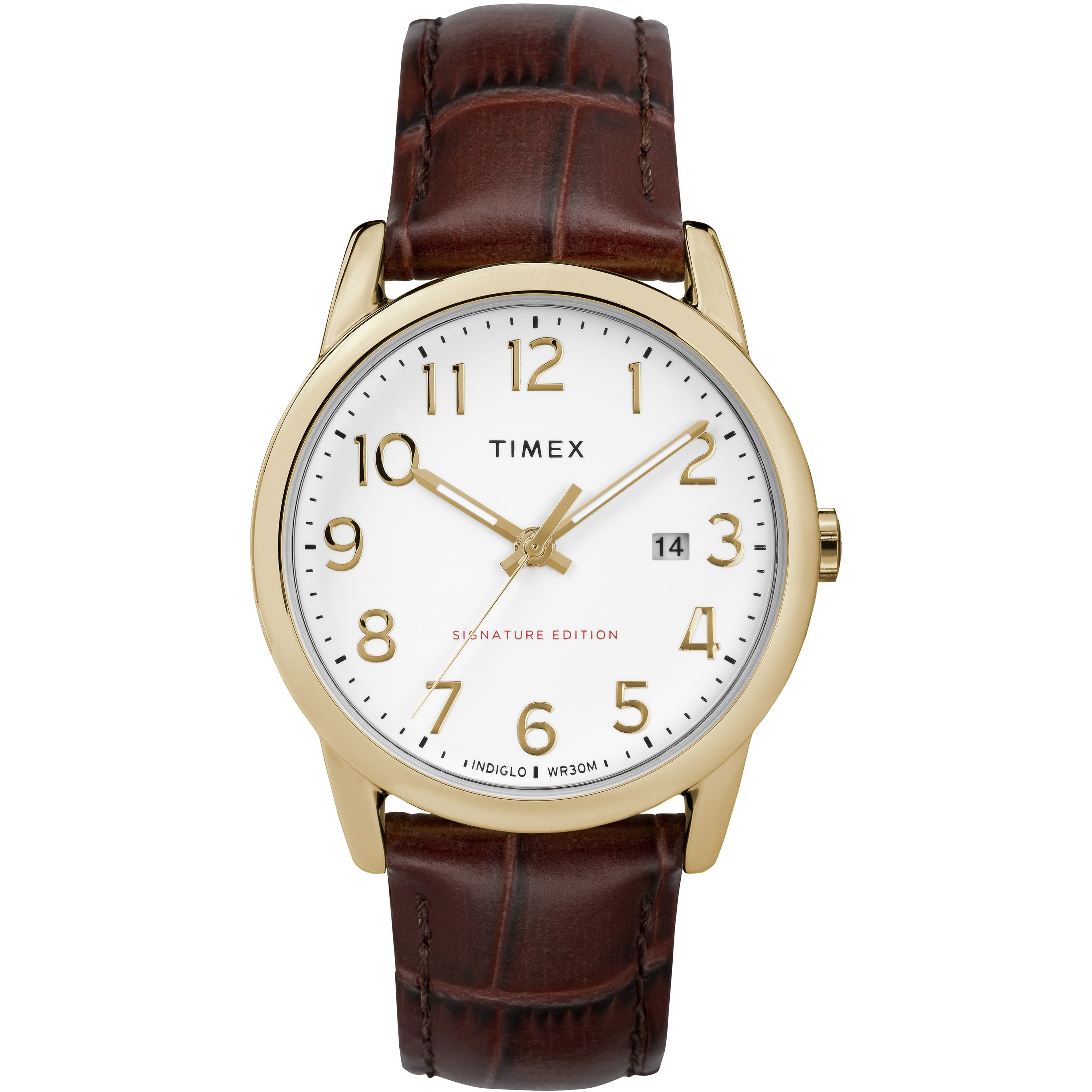 easy read watch