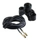 thumbnail image 2 of Interruptor de arranque de parada de motor Sunnimix 2 Unids negro, 2 of 8
