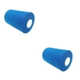 thumbnail image 4 of Youkk Turn Any Venue Into Party Wonderland With Tulle Roll Fabrics In Assorted Colors C53royal blue 2Set, 4 of 6