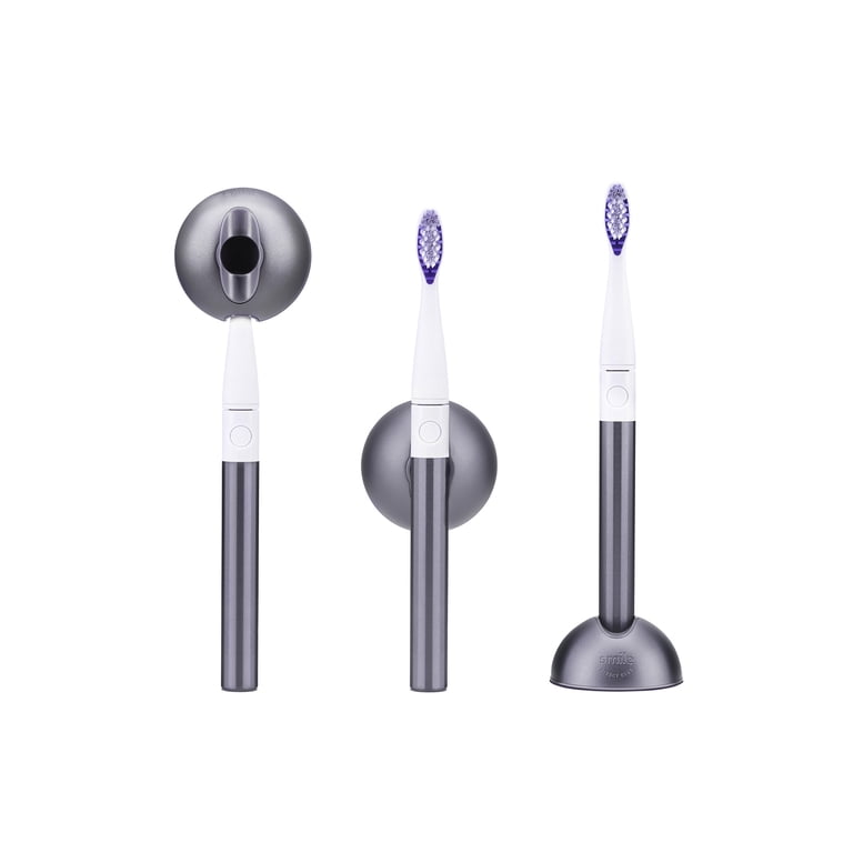 ✤smile✤ Smile Direct Club Electric Toothbrush, Graphite - Walmart.com