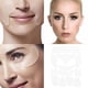 thumbnail image 5 of Kit de 16 adhesivos faciales antiarrugas A-one, 5 of 8