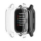 thumbnail image 5 of Marco de parachoques de la caja del rasguño de la pantalla de la cubierta completa de Smart Watch TPU para Garmin Venu Sq, 5 of 5