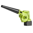 thumbnail image 1 of High-Power Industrial-sized Car-mounted Blower And Dust Collector ,Strong Wind, 1 of 5