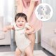 thumbnail image 3 of Waterproof Baby Smock for Wearing 1Pcs Cartoon Feeding Apron Long Sleeve Infant, 3 of 5
