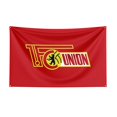 thumbnail image 1 of 3x5 Fc Un Ester Printed Racing Sport For R, 1 of 5