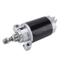 thumbnail image 2 of Motor de arranque ANGGREK Para motor de gasolina Fueraborda Resistente A La Erosión, 2 of 7