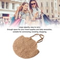 thumbnail image 4 of Bolso De Paja, Bolso De Paja De Gran Capacidad Multiusos Elegante Para Oficina Para Mujeres Para Ir De Compras, 4 of 7