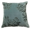 Corsica Decorative Pillow, Blue