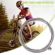 thumbnail image 3 of Accesorios para bicicletas Freno de bicicleta de carretera de montaña línea interior núcleo de alambre de velocidad de freno de bicicleta plegable FLhrweasw  Nuevo, 3 of 5