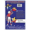 thumbnail image 2 of Sabrina la Sorcière Adolescente : la Série Animée Complète [DVD], 2 of 2