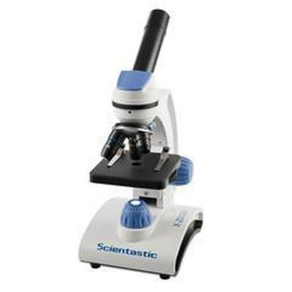 Velab XZOOMI Monocular Head Microscope - Student
