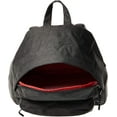thumbnail image 3 of Herschel Backpack, Black Crosshatch, Classic 24.0L, 3 of 4