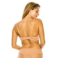 thumbnail image 3 of Soft Lace And  No Pad  Bra 36C, 3 of 3