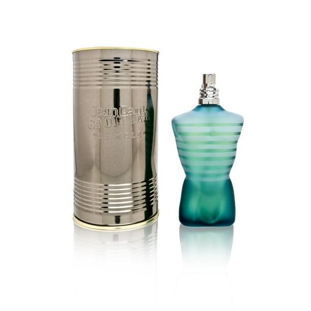 Jean Paul Gaultier - Jean Paul Gaultier Le Male Men's EDT Spray, 6.7 fl ...