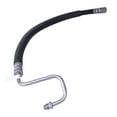 thumbnail image 1 of Bapmic 52106302AA Power Steering Pressure Hose Line Assembly for Dodge Ram 1500 2500 3500 98-02, 1 of 7