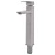 thumbnail image 5 of Grifo de baño, grifo de lavabo, grifo monomando para lavabo, grifo de lavabo construido para durar, 5 of 8