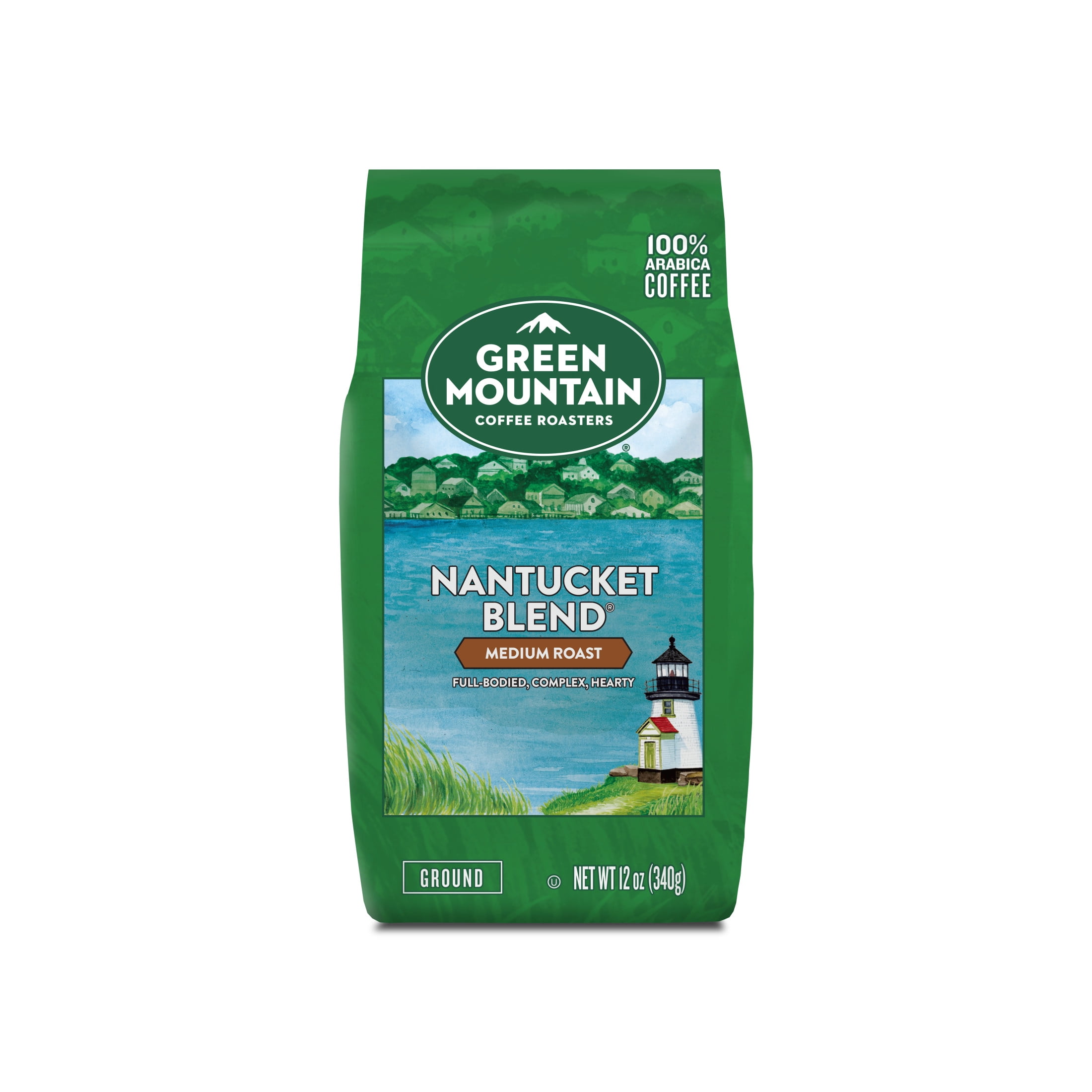 Green mountain nantucket blend online