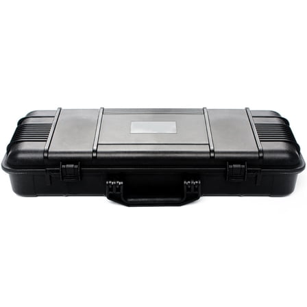 Rugged Antishock Tool Organizers 545x210x105mm Perfect for Mechanics Outdoor Use Safe Transport In Wet And Rough Setting