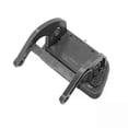 thumbnail image 3 of Pair Headlight Washer Nozzle Cover Cap & Lever L R 51117060585 51117060586 for - E60 E61 525I 528I 5, 3 of 5