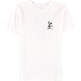 thumbnail image 1 of Camiseta Tavik Radient Graphic para hombre, blanca, pequeña Tavik Camiseta gráfica, 1 of 2