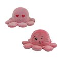 thumbnail image 1 of Muñeca plegable de doble cara HUOGUO de peluche para niños, regalo suave, 1 of 4