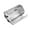 B, variant on Air Basket 360 Degree Rotating Grill Roaster Drum Rotisserie Grill Rotarys Baking Cage for Peanut Dried Nut Bean