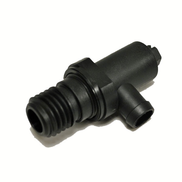 John Deere Engine Oil Drain Valve AM128743