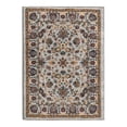 thumbnail image 3 of Unique Loom Medina Collection Area Rug - Hijaz (2' 2" x 3' Rectangle Cloud Gray/Blue), 3 of 7