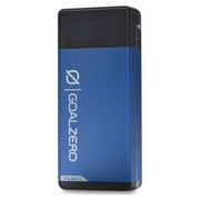 Goal Zero - Flip 6700 mAh Portable Charger for Most USB Devices - Green