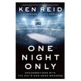 thumbnail image 1 of One Night Only: Conversations with the NHL's One-Game Wonders, 1 of 2