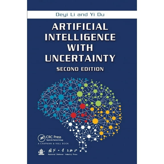 Artificial Intelligence with Uncertainty, (Paperback)