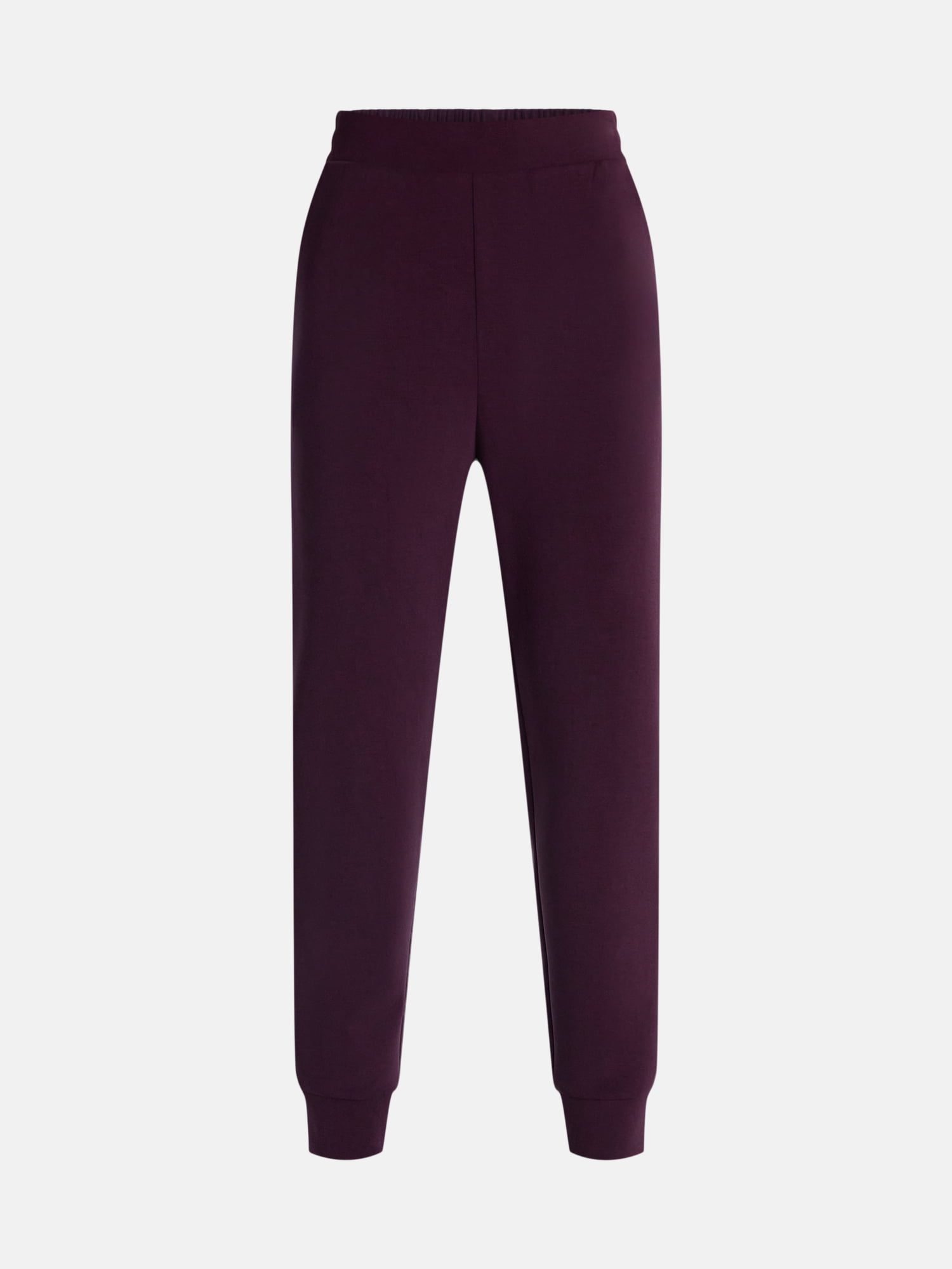 Avia Women's and Women's Plus ScubaKnit Joggers, Full Length, Size XS-4X