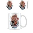 thumbnail image 3 of Ilustrata Dragon Ramen Mug, 3 of 3