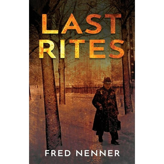 Last Rites (Paperback)