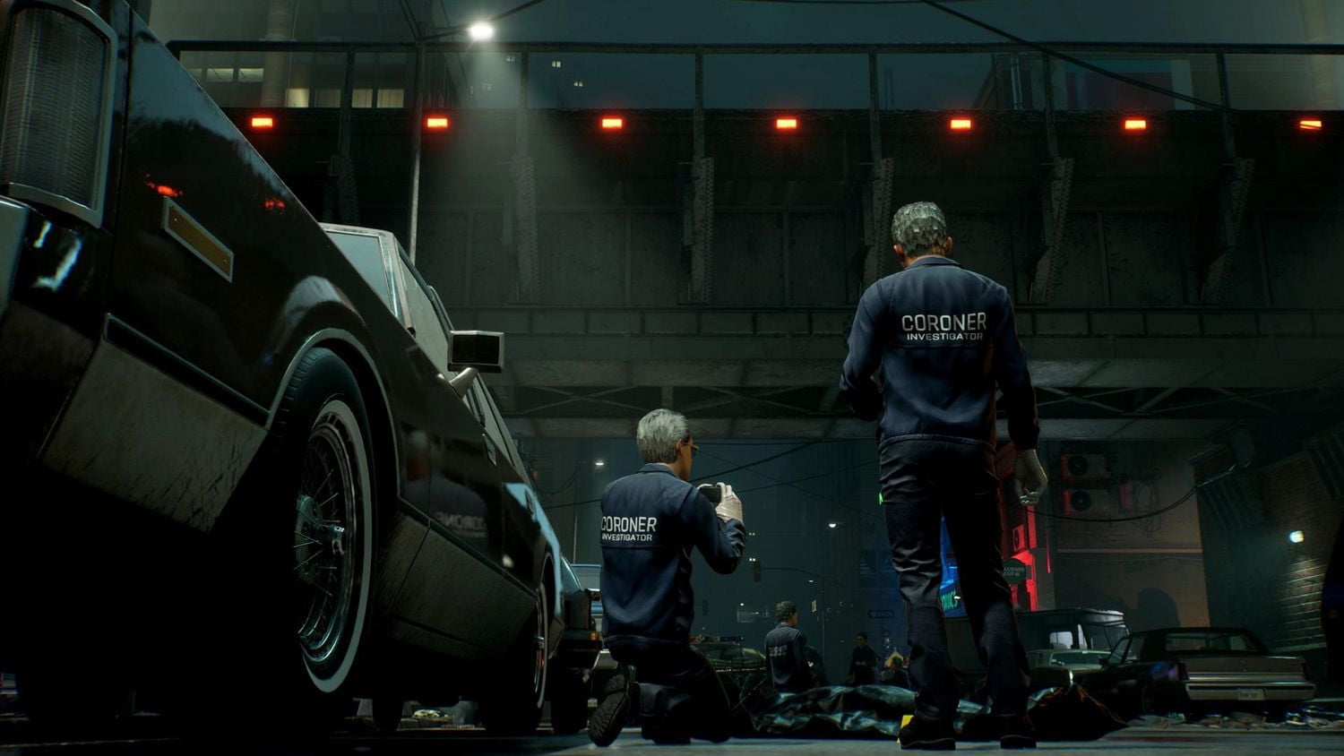 Jeu vidéo RoboCop: Rogue City pour (PS5) PlayStation 5