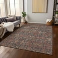 thumbnail image 3 of Chantille ACN574 Red 9 x 12 Rug, 3 of 5