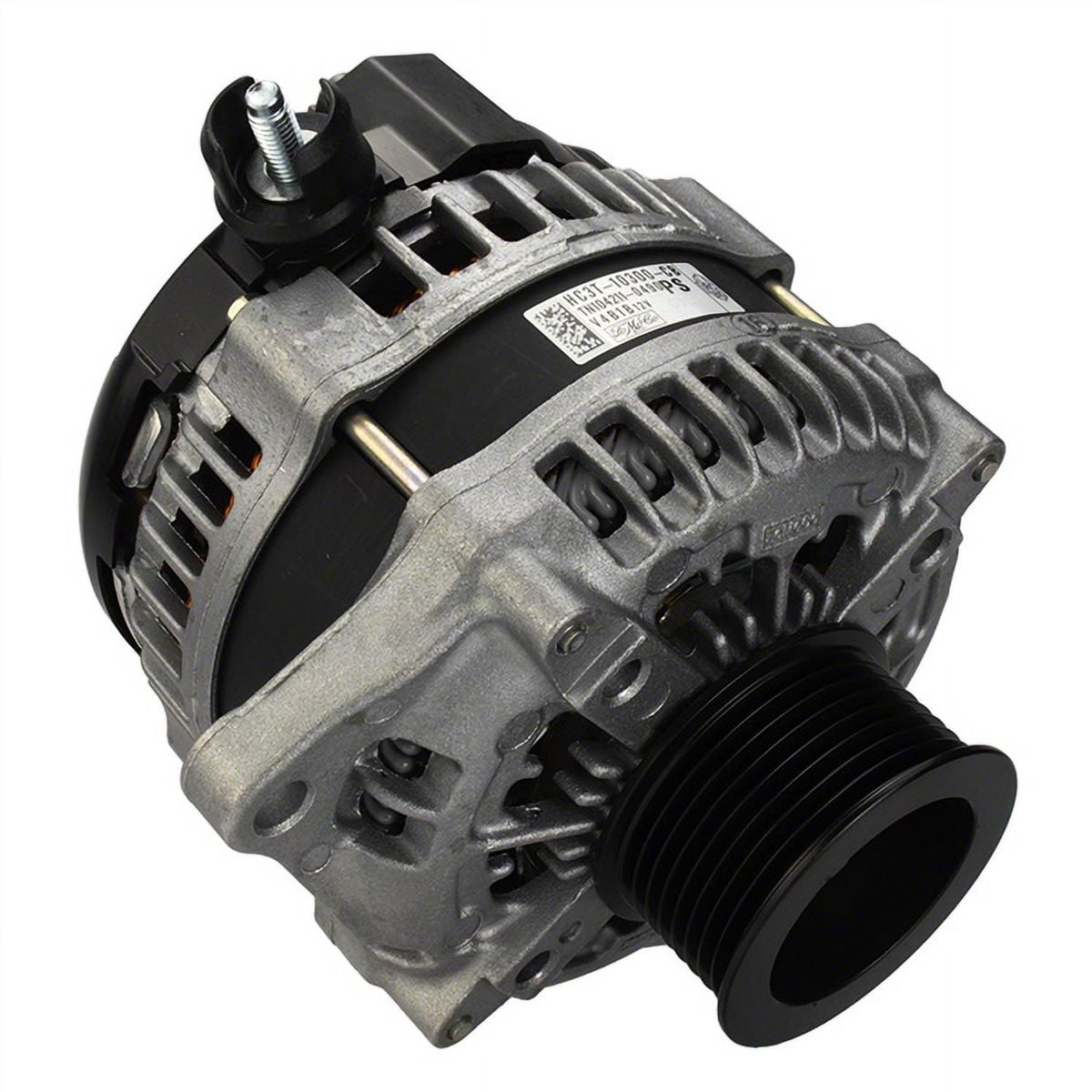 Motorcraft ALTERNATOR ASY (P)