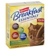 Carnation Breakfast Essentials Variety Pack Complete Nutritional Drink, 1.26 Oz, 10 Ct