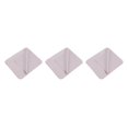 thumbnail image 1 of Ruiboury 10 Pieces Microfiber Eyeglasses Camera Lens Phones Cell Cleaning Cloth skin color 3Set, 1 of 6