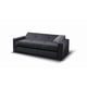 thumbnail image 5 of Sofá Cama M & E MUEBLES Confort Clean Gris Oxford Individual 3 Posiciones Con Cama Oculta, 5 of 5