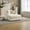 Beige / Corduroy Modern 3, variant on FunMay Upholstered Chaise Lounge, Grey Corduroy