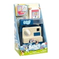 thumbnail image 4 of Cámara de juguete Bluey con sonidos y cartuchos, 4 of 4
