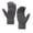 Gray, variant on Winter Warm Knit Gloves Unisex Touch Screen Gloves for Men Women Thermal Gloves Outdoor Daily Cold Weather Gloves