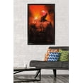 thumbnail image 2 of Marvel Comics - DaredeVil - Shadowland: After the Fall Cover #1 Wall Poster, 22.375" x 34", Framed, 2 of 6