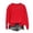 Red #04, variant on Embroidered Mama Sweatshirt – Gift for Mother’s Day, Birthday or Christmas