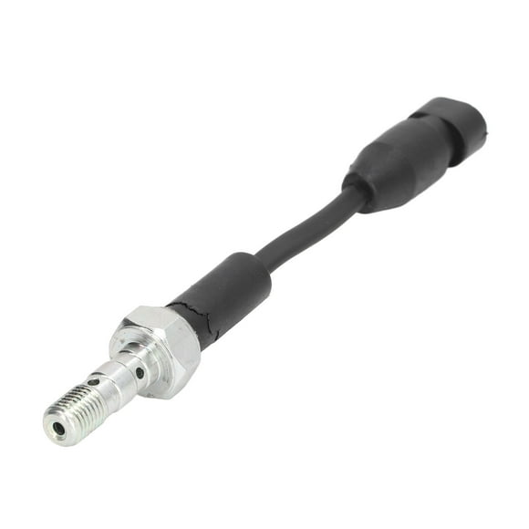 ,Brake Pressure Line Switch Brake Line Switch ATV Brake Line Switch Meticulously Designed