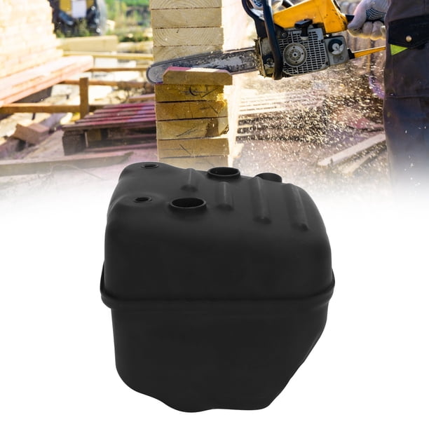Kit De Juntas De Escape Silenciador De Herramientas Suministros De Motosierra Aptos Para 357XP 359 EPA 355