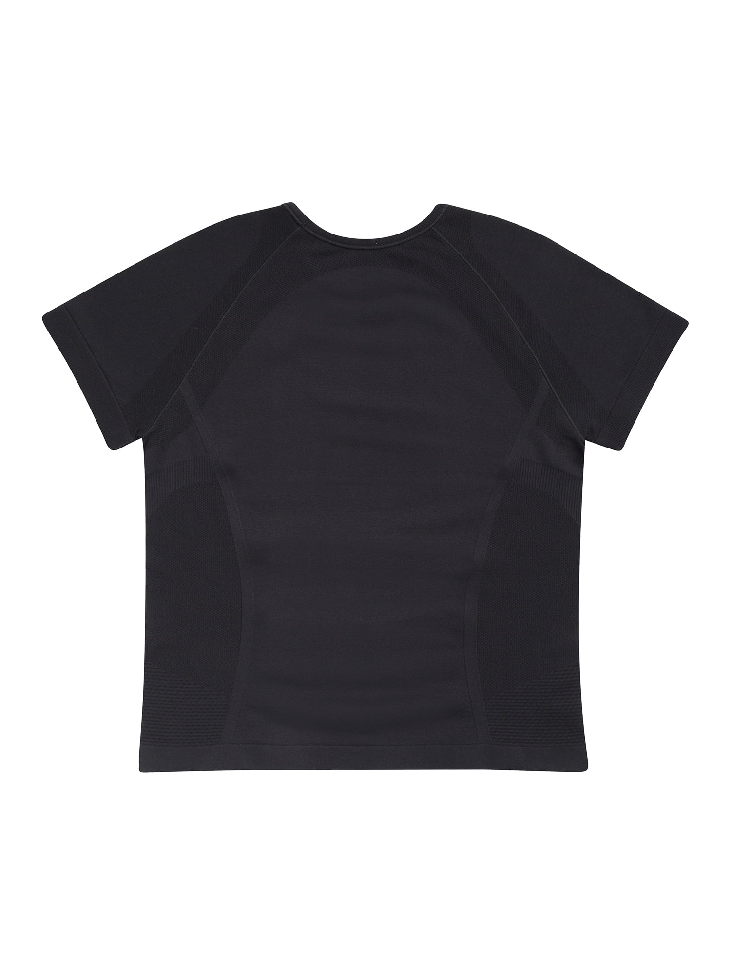 Athletic Works Girl's Active Seamless Tee, 2-Pack, Sizes 4-18