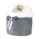 thumbnail image 2 of Mochila para perros y gatos pequeños, cómoda bolsa colgante para el pecho para viajes y senderismo M, 2 of 8