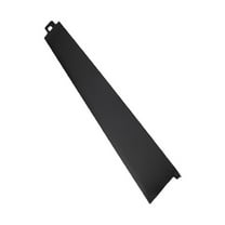 Front Door Pillar Molding Left Garnish for Accord 2008-2013 72470-Ta0-A01
